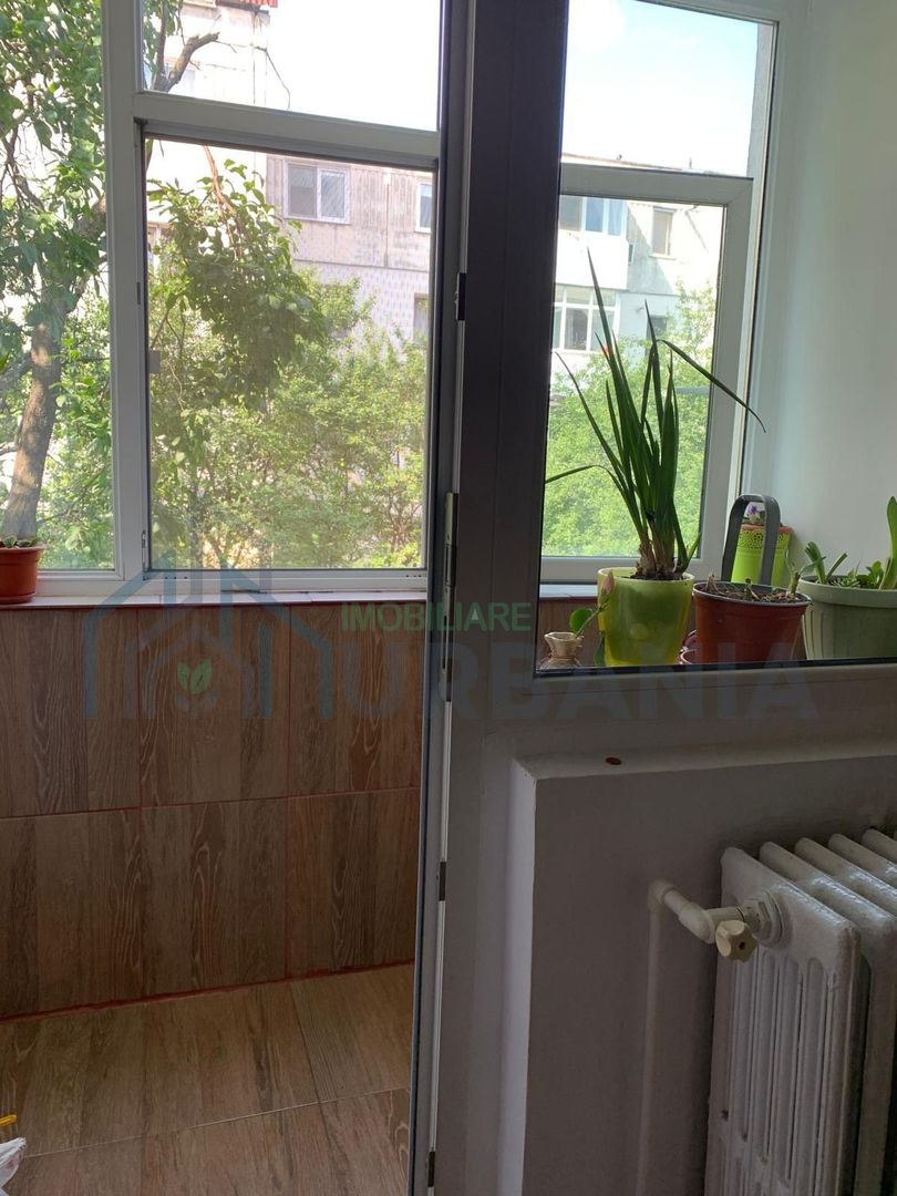 Apartament 2 camere de închiriat, zona Mircea cel Bătrân, Aleea Mircea cel Bătrân, etaj 2 - Poză 8