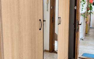 Soarelui | Școala Generală 30 | 2 camere | Balcon închis - Poză 8