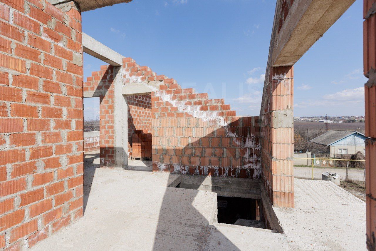 Vânzare, casă, 2 nivele, 5 camere, sat. Milești Mici, Ialoveni - Poză 15