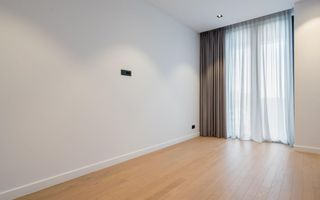 One Rahmaninov | partament 3 camere cu terasă și vedere către lac - Poză 9