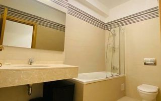 VANZARE | APARTAMENT 3 CAMERE | 109 MP | HERASTRAU | CURTE | MOBILAT-UTILAT - Poză 6