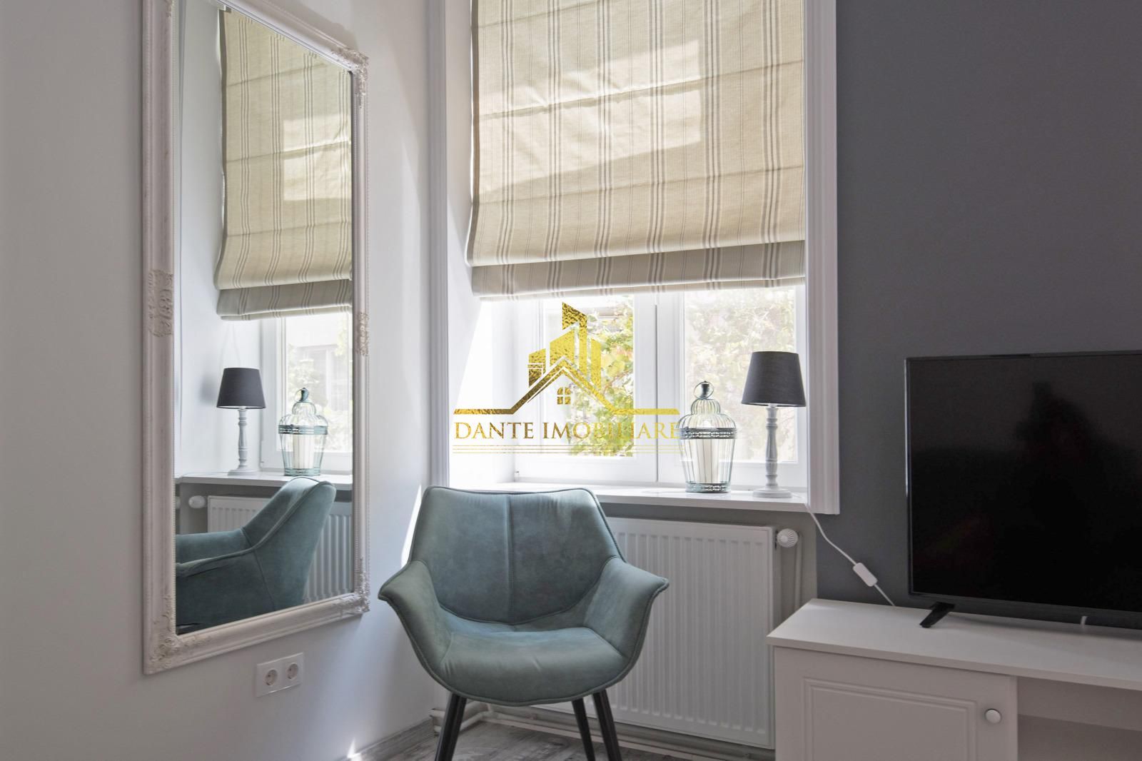 3 camere, 2 apartamente, ultrafinisat, modern, terasa, Utracentral - Poză 33