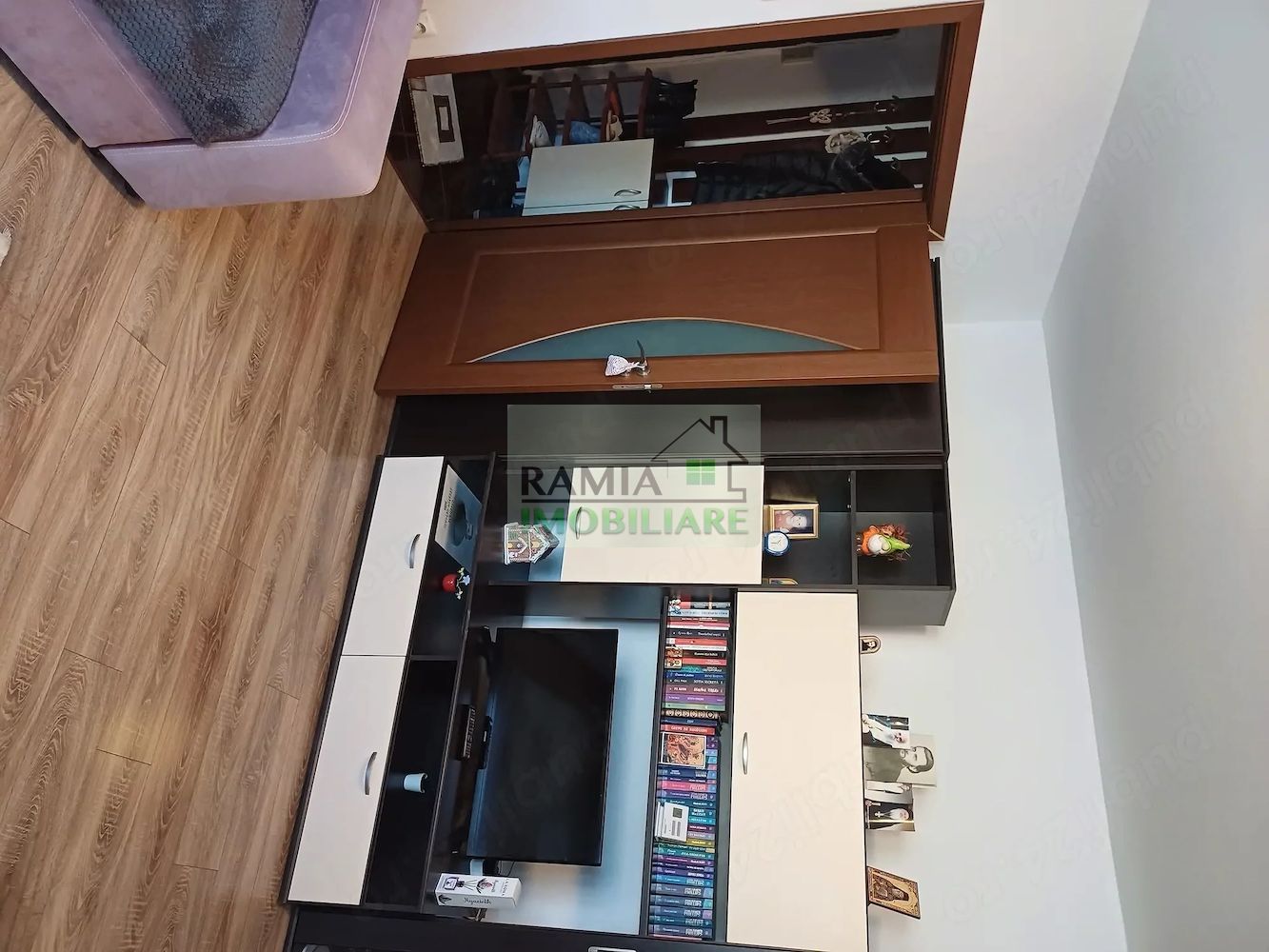 Apartament 2 camere ,Astra – zona Ardealul, Etaj 3/4, Parcare - Poză 1