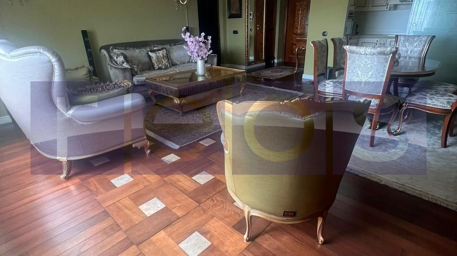 VANZARE 2 CAMERE | 108 MP | PARC HERASTRAU | ETAJ 5 | PARCARE + BOXA - Poză 12