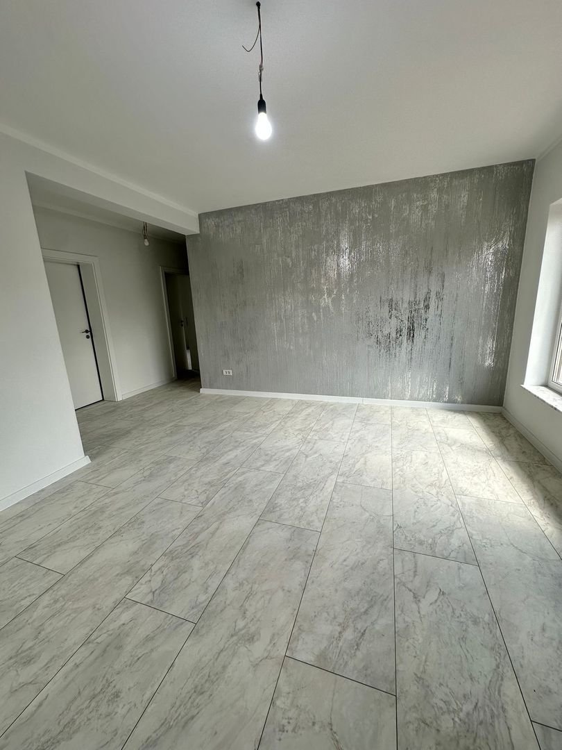 Individuala Parter Sanmihaiu Roman,4 Camere,2 Bai,Proiect Modern,Curte Amenajata - Poză 6