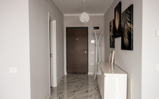 Apartament 2 camere | parcare subterana | Onestilor | Oradea - Poză 9