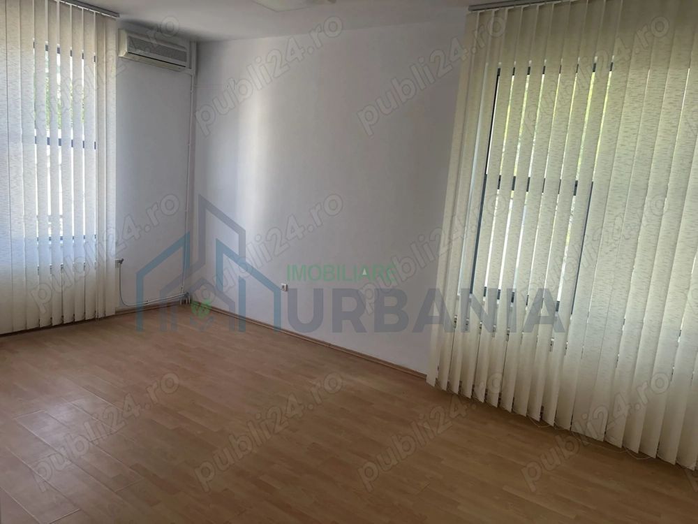 Spațiu comercial ultracentral, 317 mp, în zona centrală Pașcani - Poză 5