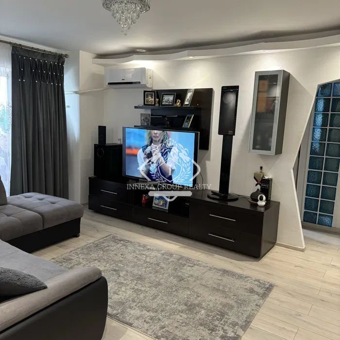 13 Septembrie-Prosper | 3 cam | 71mp | semidec | et 10 | 169.000 euro - Poză 1