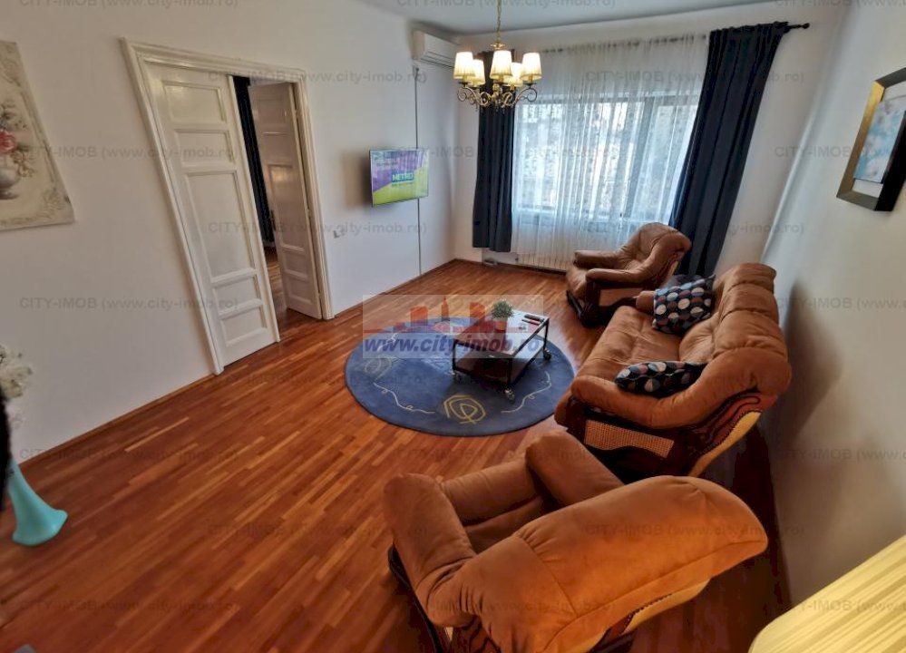 Inchiriere  Apartament 3 camere Cotroceni - Poză 29