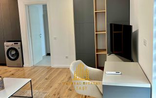Vânzare apartament 2 camere | Complet mobilat | Freya Home – Bucium - Poză 7