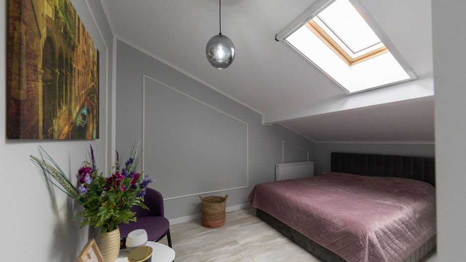 Apartament 3 incaperi & 2 bai – Mobilat, Utilat, Gata de Mutare! - Poză 39