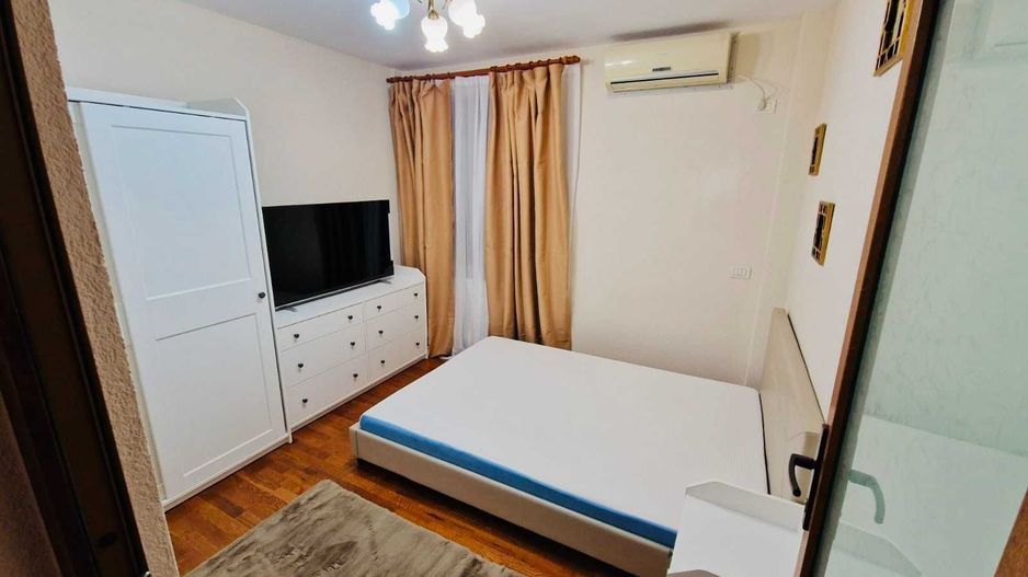 Inchiriez Apartament 2 camere Piata Amzei langa Teatrul Ion Creanga - Poză 7