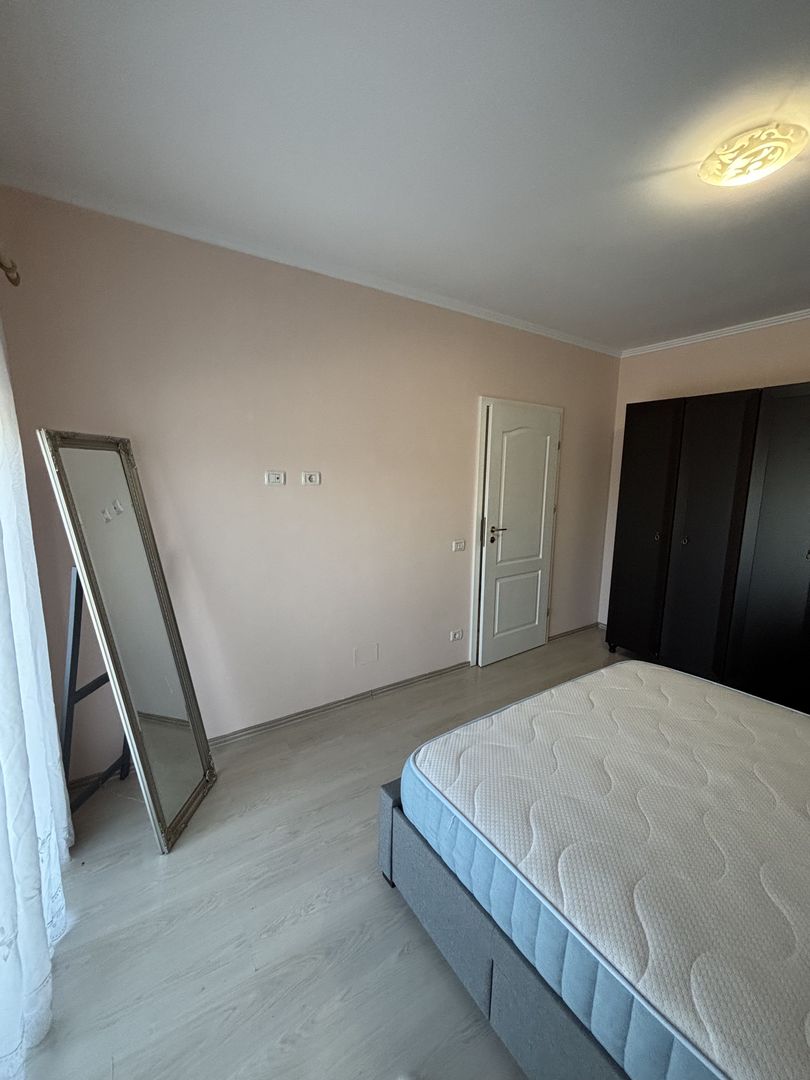 Apartament de  3 camere utilat si mobilat lux / 3 rooms apartment for rent - Poză 16