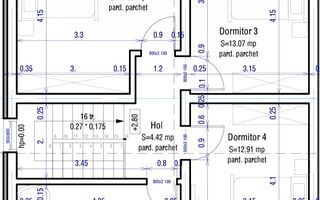 De Vânzare Duplex În Cartierul Izvor - Poză 8