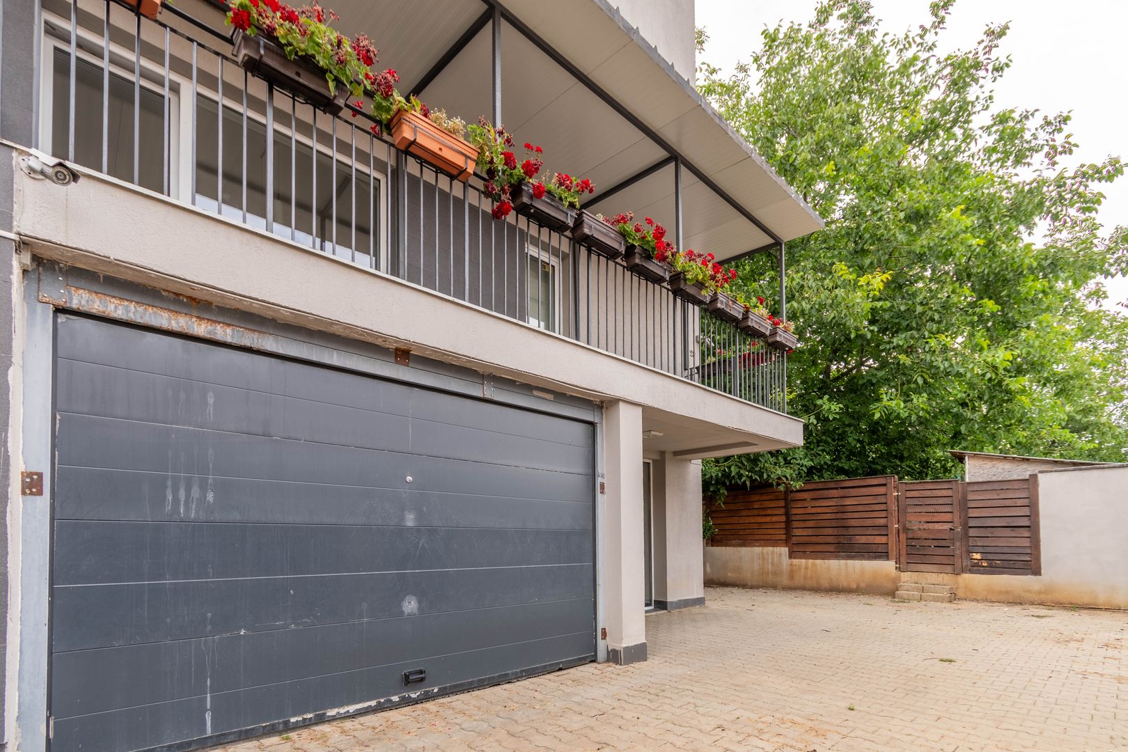 Casa unifamiliala de vanzare in Cluj-Napoca, zona Europa 200 mp utili - Poză 29