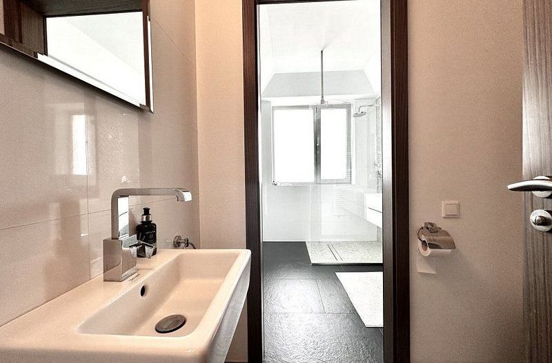 Apartament generos, în clădire premium - Zona Elisabetin - Poză 36