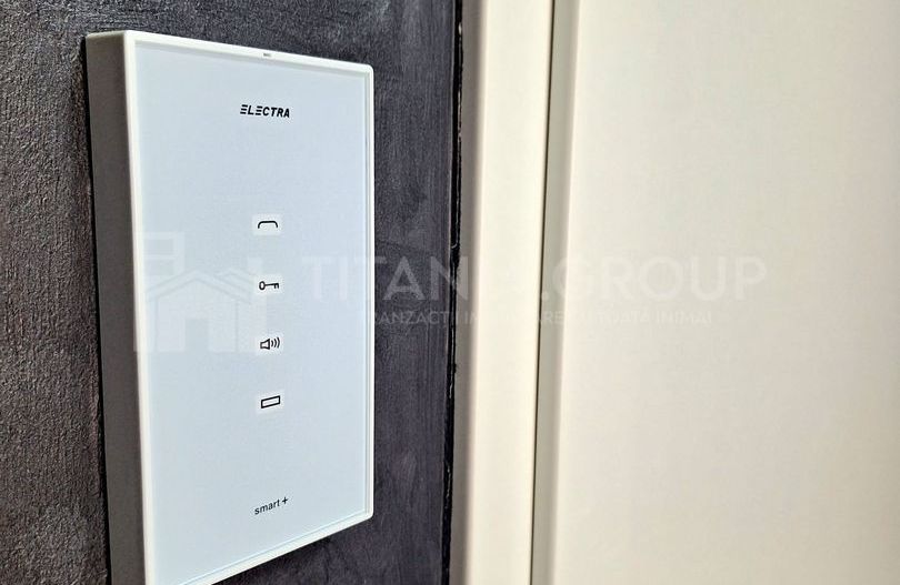 Garsoniera superba, cu balcon - Bloc Eleven, langa Coresi - Poză 11