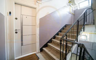 Apartament 3 camere decomandate in zona Inel II, la etajul 1 - Poză 17