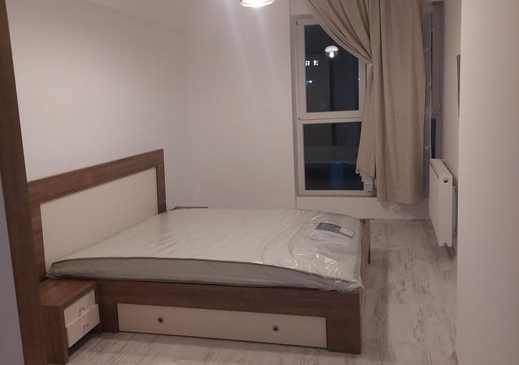 APARTAMENT CU LOC DE PARCARE NEW WORLD RESIDENCE VITAN - Poză 4