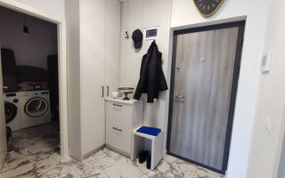 Apartament cu 2 camere | Grădină de 45 mp | Ansamblul Beta Residence - Poză 10