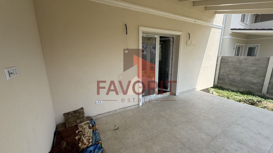 Comision 0%. Finisaje la Alegere. 110 mp utili. Aproape de Centura - Poză 9