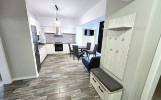 Apartament cu 3 Camere, Etaj 1, Bloc Nou, Zona Lidl Vechi - Poză 3