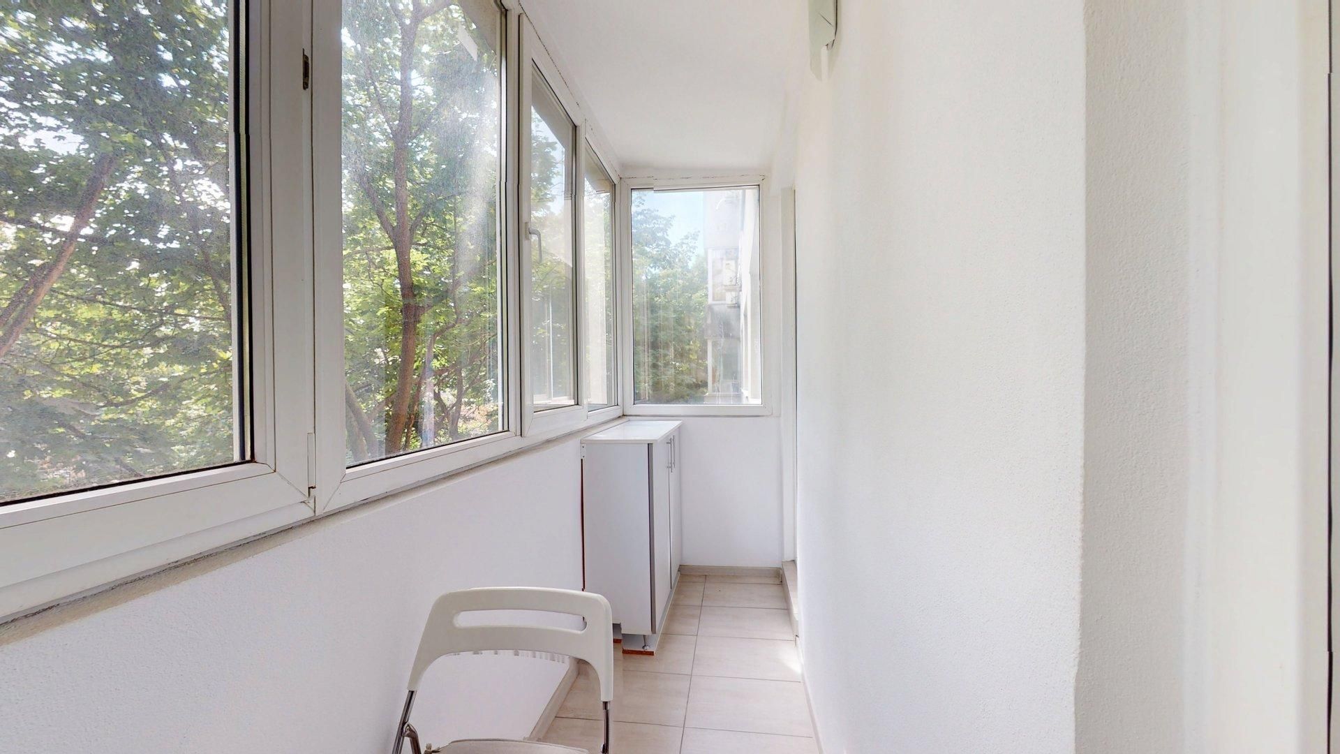 Apartament 2 camere Metrou Grivita Metrou 1 Mai - Poză 12