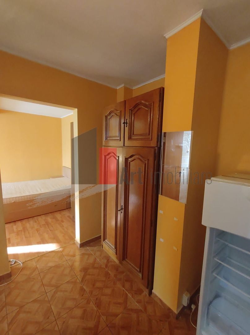 Vânzare garsonieră Tineretului - Poză 10