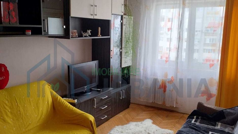 Inchiriez garsoniera 250euro - Poză 1