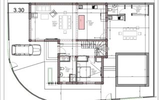 Casă Modernă în Stil Minimalist – Direct de la Dezvoltator - Poză 5