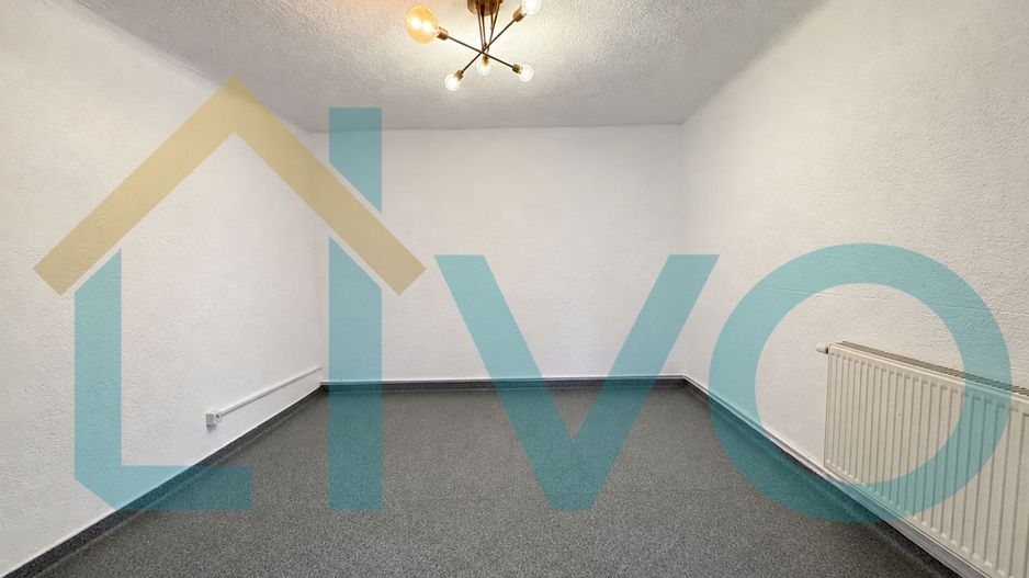 Spatiu de birouri in zona Domenii – 95 mp utili + garaj 30 mp - Poză 3