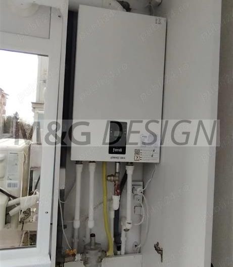 Apartament 3 camere  Sagului amenajat lux - Poză 6