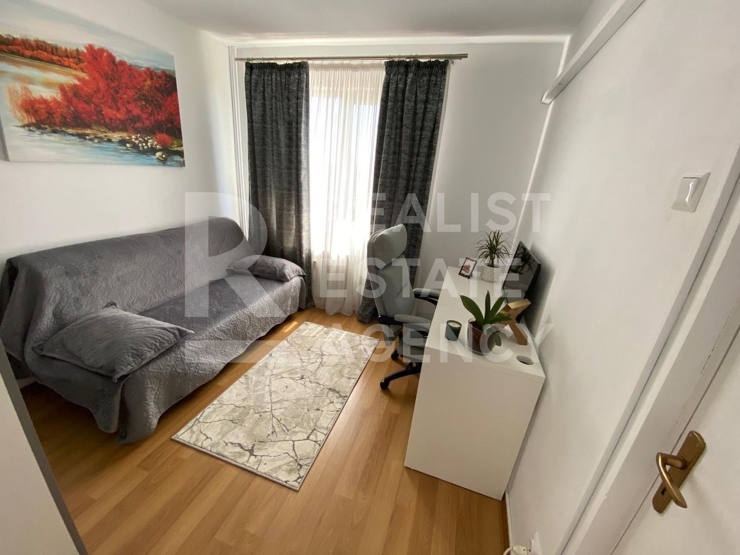 Apartament 3 camere | 65 mp utili | Renovat complet | Bloc reabilitat - Poză 10