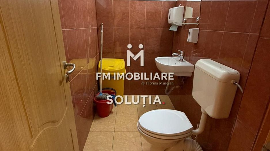 Apartament de vanzare 2 camere , etaj 1 - zona Piata Revolutiei - Poză 7