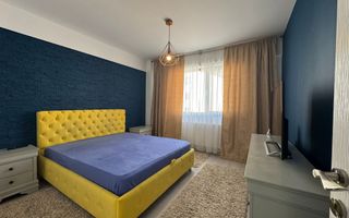 Apartament 2 camere + loc parcare Panoramic Residence - Poză 4