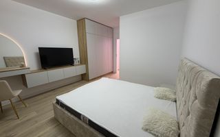 Apartament 3 camere de închiriat | Sibiu, Doamna Stanca | 61 mp - Poză 8