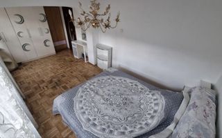 COM 0% I Apartament 4 camere Bd Chișinau Basarabia I 105mp I centrala - Poză 4