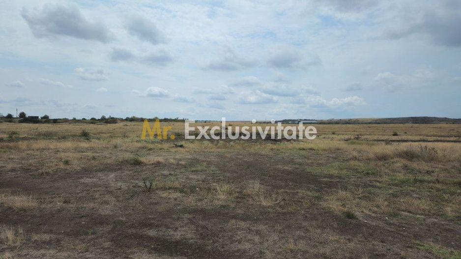 Comision 0% - Teren 10.000 mp - Str. Octavian Goga, Craiovei! - Poză 6