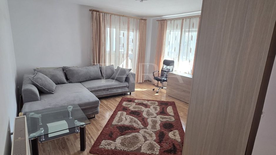 Apartament 2 camere, Ultracentral - Florești - Poză 1