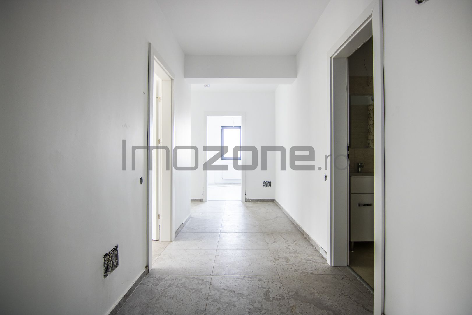 Prelungirea Ghencea, bloc stradal FINALIZAT, 3 camere, dec., 5/6, 2 bai, 97 mp - Poză 16