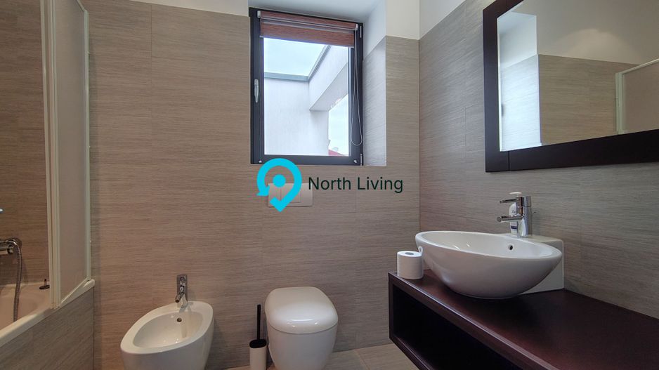 4 Camere 139 mp | Terasă | Parcare Subterană |  Dorobanti - Floreasca - Poză 10