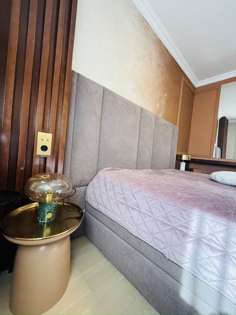 Giroc | 3 camere cu scara interioara |  117 mp | Mobilat-Utilat | 2 parcări - Poză 14