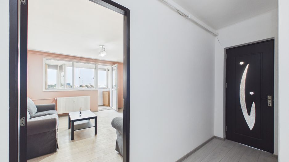 Apartament 2 camere de vanzare | Renovat | Calea Giulești - Poză 3
