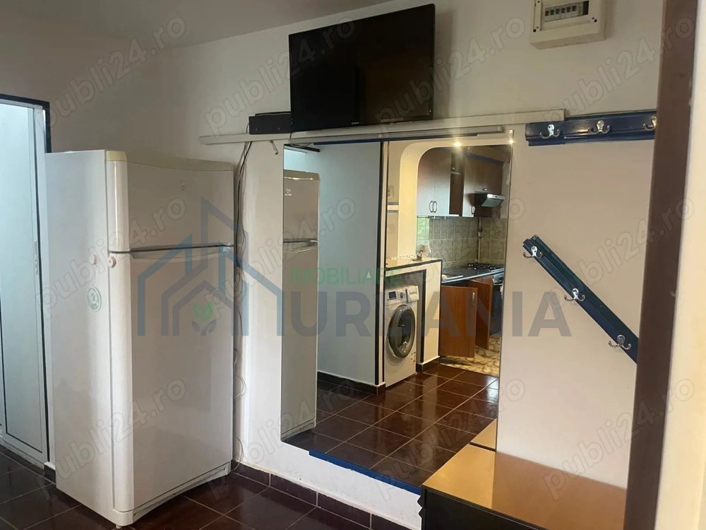 Apartament 3 camere 76 mp Nicolina 2, zugravit in 2026 - Poză 10
