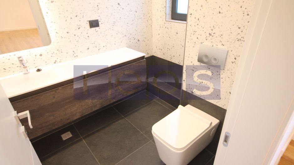 Penthouse sistem Smart home ready |  118 mp+terasa 76mp  | Upnorth Boutique - Poză 12