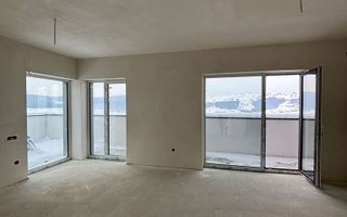 Apartament de 3 camere, 77mp + 50mp terasa, parcare, Baciu - Poză 4