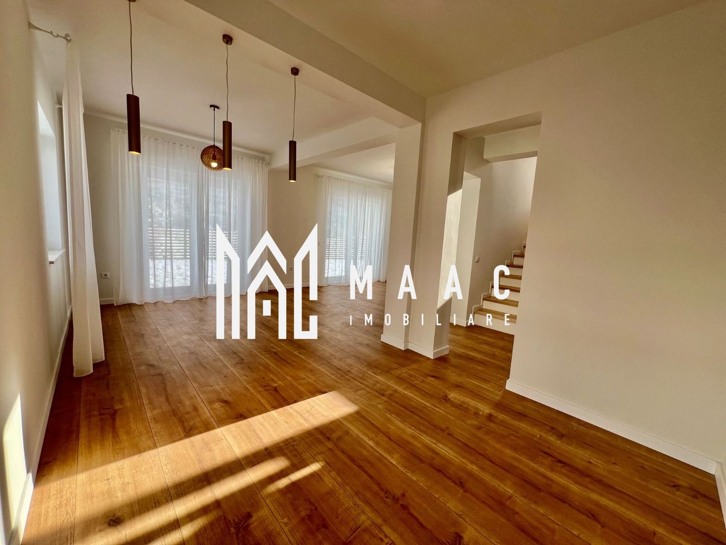 Casă Individuală | 4 camere | 470mp Teren | Talmaciu - Poză 10
