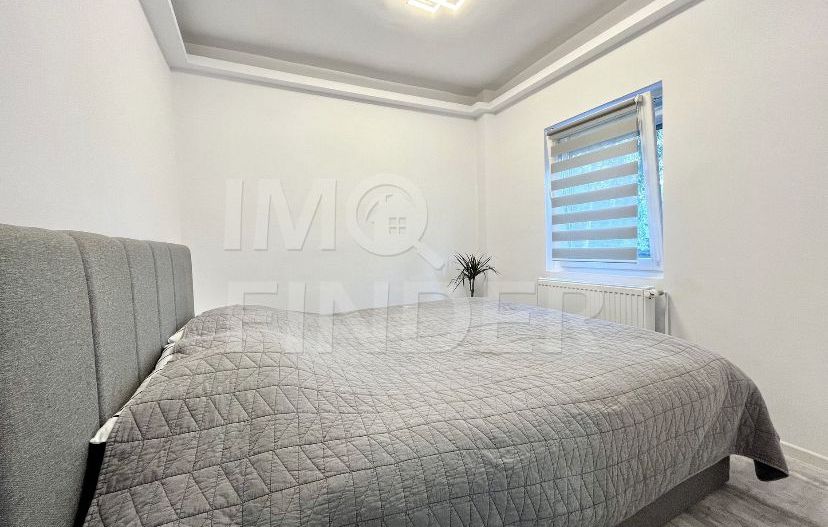 Vânzare apartament o camera, Calea Manastur, ultrafinisat - Poză 7