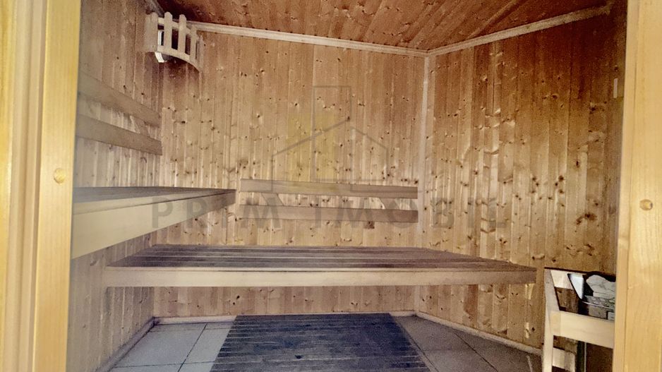 2 Camere Copou - Gradina Copou, Bellevue + parcare - Poză 13