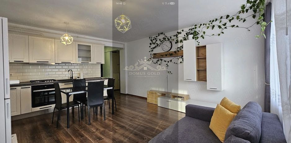Apartament 3 camere Donath Park - Poză 3